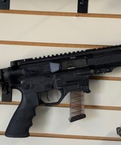 Rock River Arms BT-9G, 9x19mm, Semi-Auto AR-9 pistol